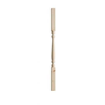 Classic 900 x 41 x 41 Spindle