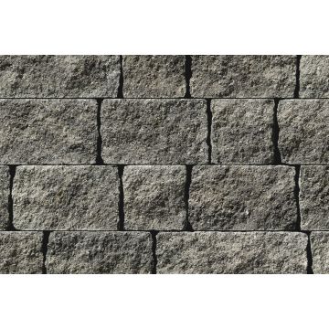 Kilsaran Connemara Walling Raven - White 150mm - Price Per Sqm