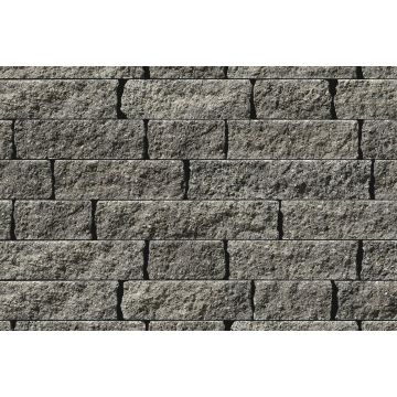 Connemara Walling 75mm Raven/White 3 Size Mix