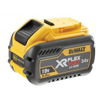Dewalt Flexvolt 9ah Battery