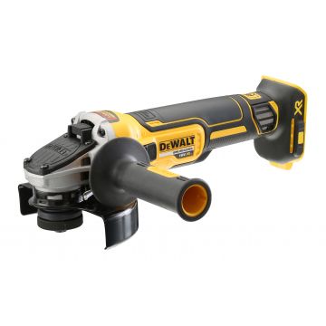 Dewalt DCg405n 18v 125mm Bl Angle Grinder Bare