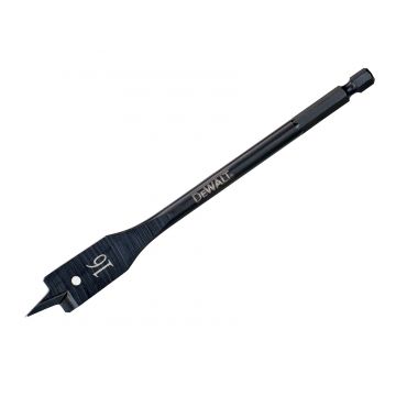 Dewalt Extreme Flatwood Drillbit 16 x 152mm