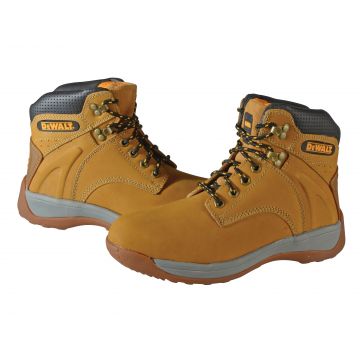 Dewalt Extreme 3 Wheat Boot - Size 8