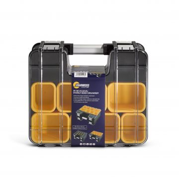 Chadwicks Double Side Organiser -  39cm 