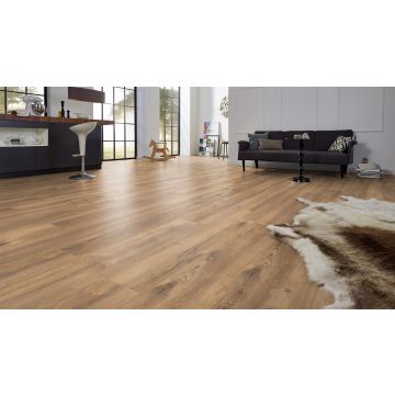 8mm Exquisit Wide Pettersson Oak Nature 2.694m2 8 x 244 x 1380mm - AC4