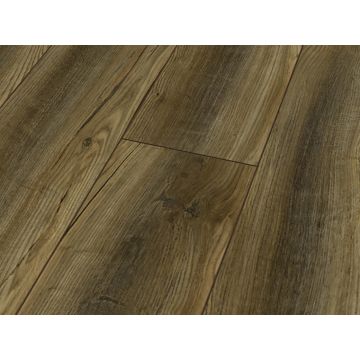 8mm Dynamic Plus 4V Port Oak AC4 2.131m2 8 x 193 x 1380mm - AC4