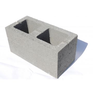7.5n Hollow Block 215mm Inc DCpl