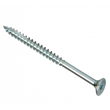 Essve Woodscrew 6.0 x 220 Corseal (50)
