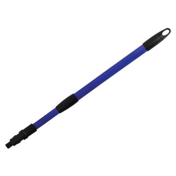 Extending Pole Auto Lock 800mm-1400mm Faithfull