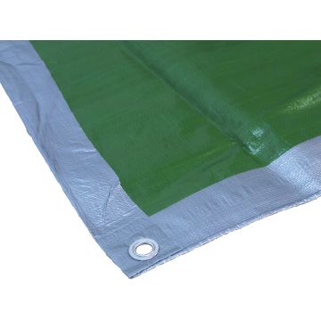 Fai/Full Tarpaulin 18 x 12ft comes with Free Tarp Clips