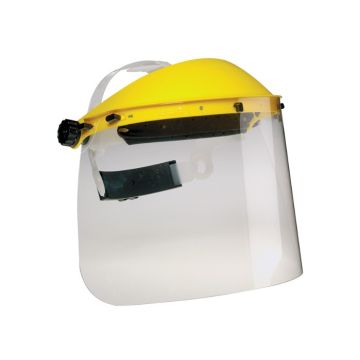 Scan Standard Face Shield & Visor