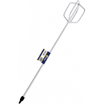 Chadwicks Medium Duty Paddle Mixer Whisk