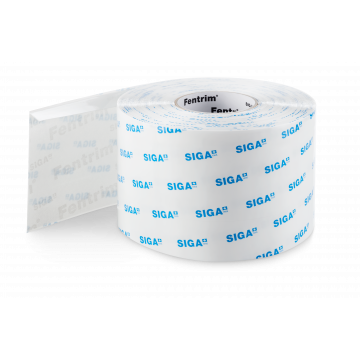 Siga Fentrim Is20 150mm 15/135 x 25m