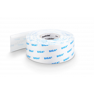 Siga Fentrim Is20 100mm 15/85 x 25m