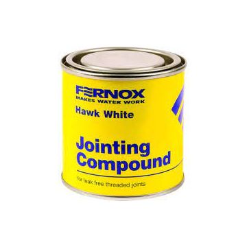 Fernox Hawk White Joint Compound 400gr.
