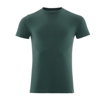 Mascot 20482 Modern Fit T-Shirt - One Forest Green - Small 