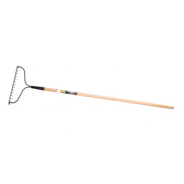 Eagle Bow Rake