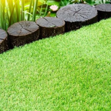 Greenfx Artificial Grass 28mm x 2m x 4m (8m2) Capri