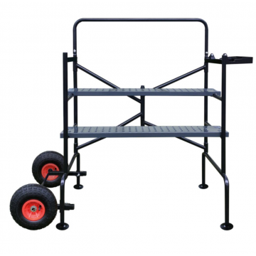 Brico Garden Scaffolding