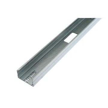 Gyproc Metal C Stud 6000mm 146 S50