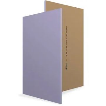 Gyproc Soundbloc 2730 x 1200 x 15mm (Blue)