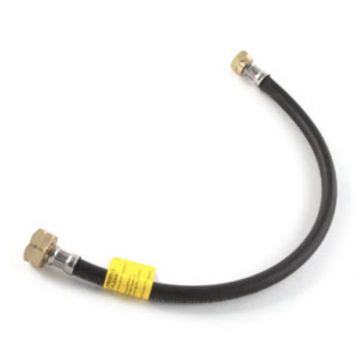 Propane Cylinder Replacement Hose Pigtail 500mm