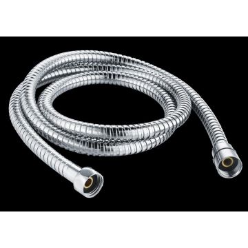 2.0m Metal Hose