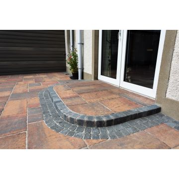 Tobermore Historic Flag Pack Heather 14.04m2/Bale