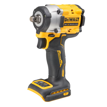 DeWalt DCF921N-XJ 18V Li-Ion XR Brushless Cordless Impact Wrench - Bare Unit