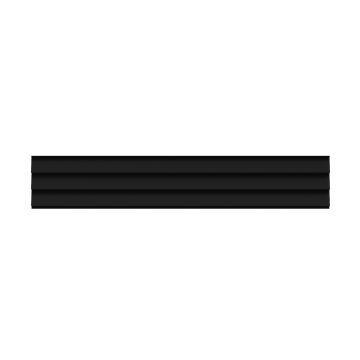 Smartfence Infill Black Infill Section , 300mm x 1780mm