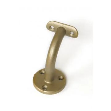 Infinity Stair Components Metal Wall Bracket Ka-45