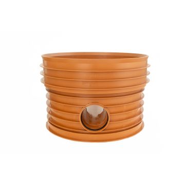 160mm Chamber Base 230mm High