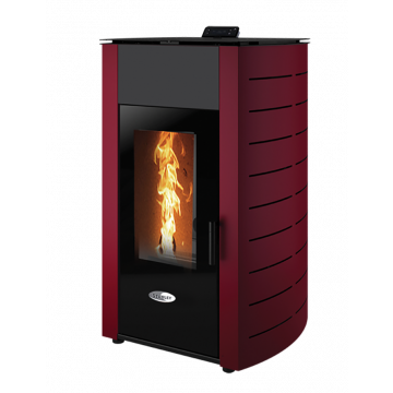 Efficient Pellet Stoves | Wood Pellet Stoves | Chadwicks Ireland