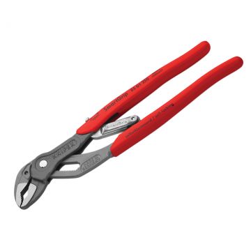 Knipex Water Pump Pliers 250mm Smartgrip