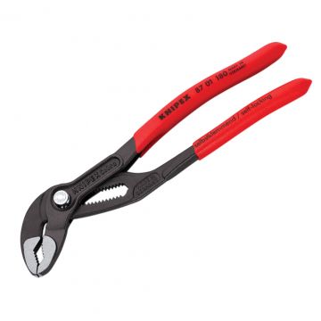 Knipex Cobra Waterpump Pliers 180mm