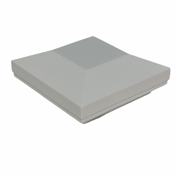 Pc10 Primed Pyramid Caps 135mm x 135mm x 45mm 135 x 135 x 45mm