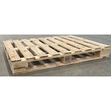 Kilsaran Pallet Returnable (Brownstown) 