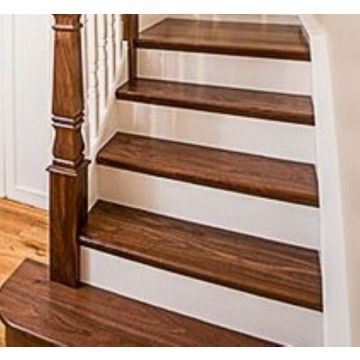 Clris1000q Painted Cladding Riser 1000mm x 210mm x 15mm