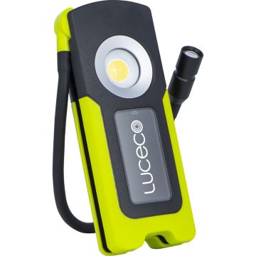 Flexible Hose 10w Inspection Torch