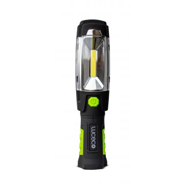 Luceco 3w Inspection Torch With Powerbank