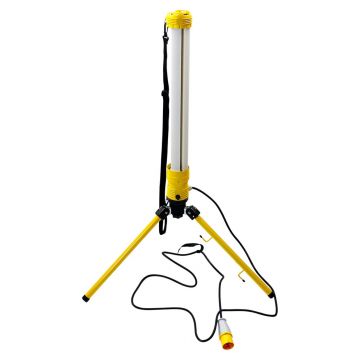 Luceco 110v Open Area Work Light 40w