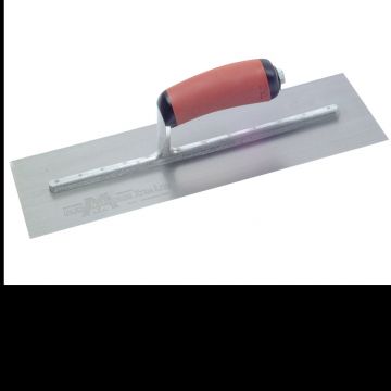 Marshalltown Preworn Trowel Mpb14ssd Permashape