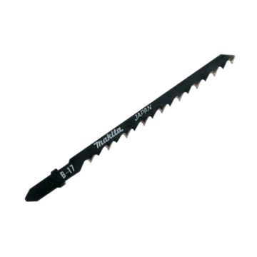 Makita B18 5PC Jig Saw Blade Set