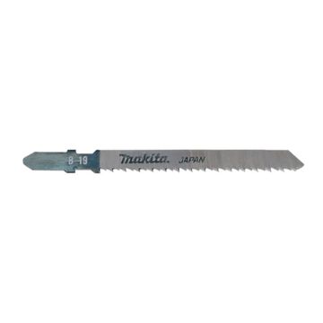 Makita Jigsaw Blades B19 Down Cutting