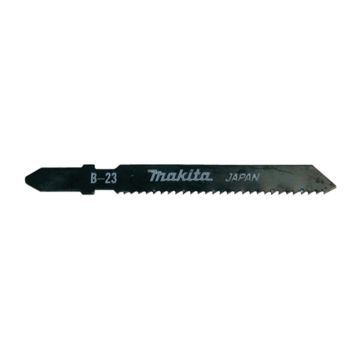 Makita (5) B23 Jigsaw Blades M792523-9 5/pack