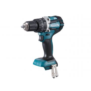 Makita Brushless Combi Drill 18v Dhp484 Lxt Bo