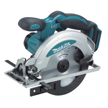 Makita Dss610z Circular Saw 18v (Body Only)