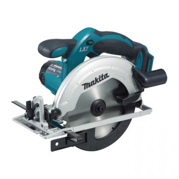 Makita DSS611Z 18v LXT Circular Saw Body Only Bare Unit - Blade 165mm x 20mm