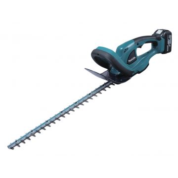 Makita Duh523rt 18v LXT Hedge Trimmer - 50cm 