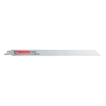 Makita Reciprocating Blade Bi-Metal 5/pack